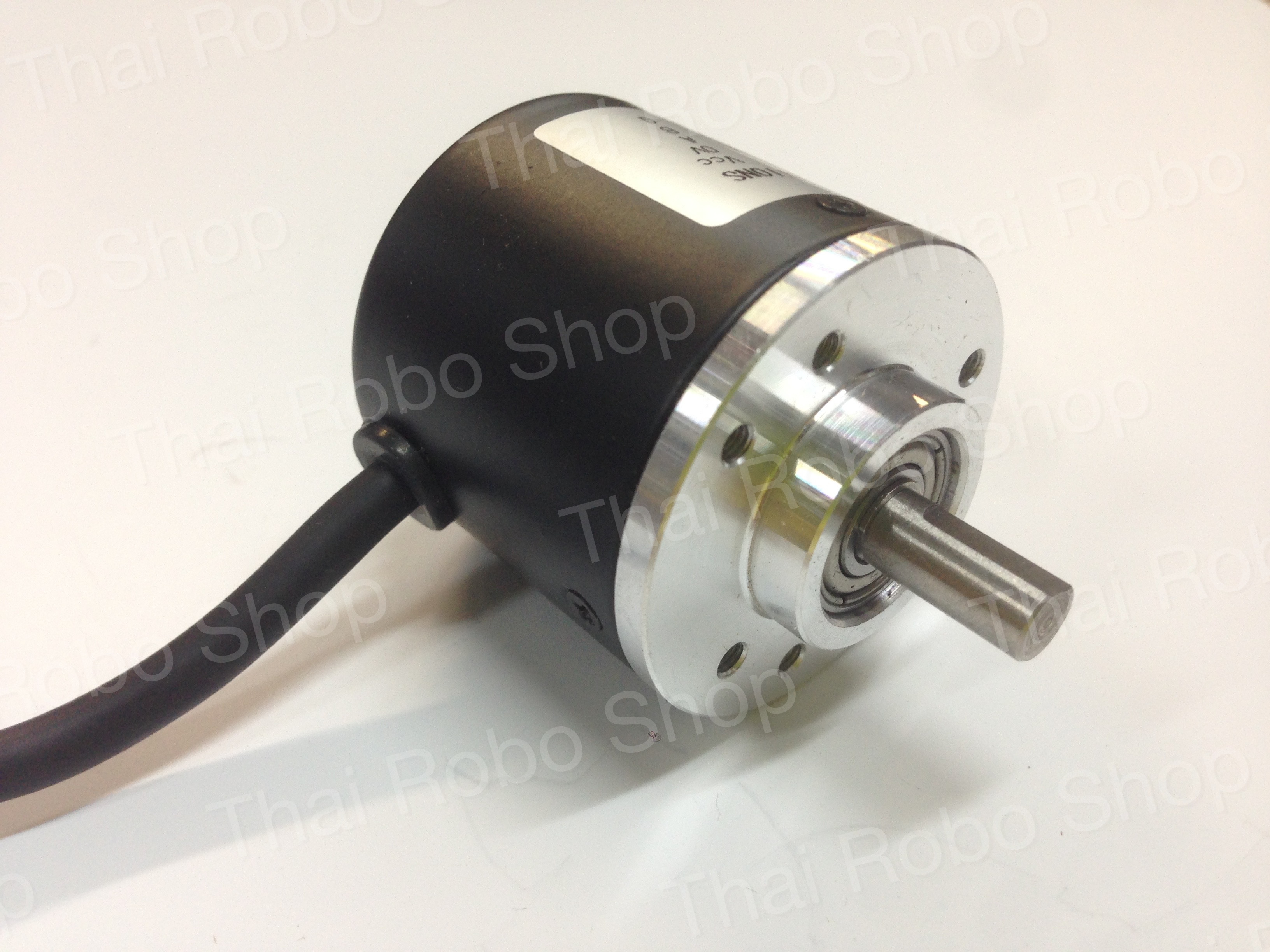 Encoder A,B 200P/R 5-24Vdc.