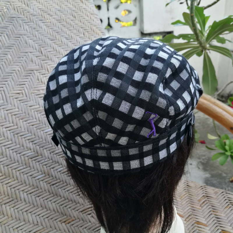 หมวกติงลี่ หมวกแฟลตแค็ป PGA TOUR