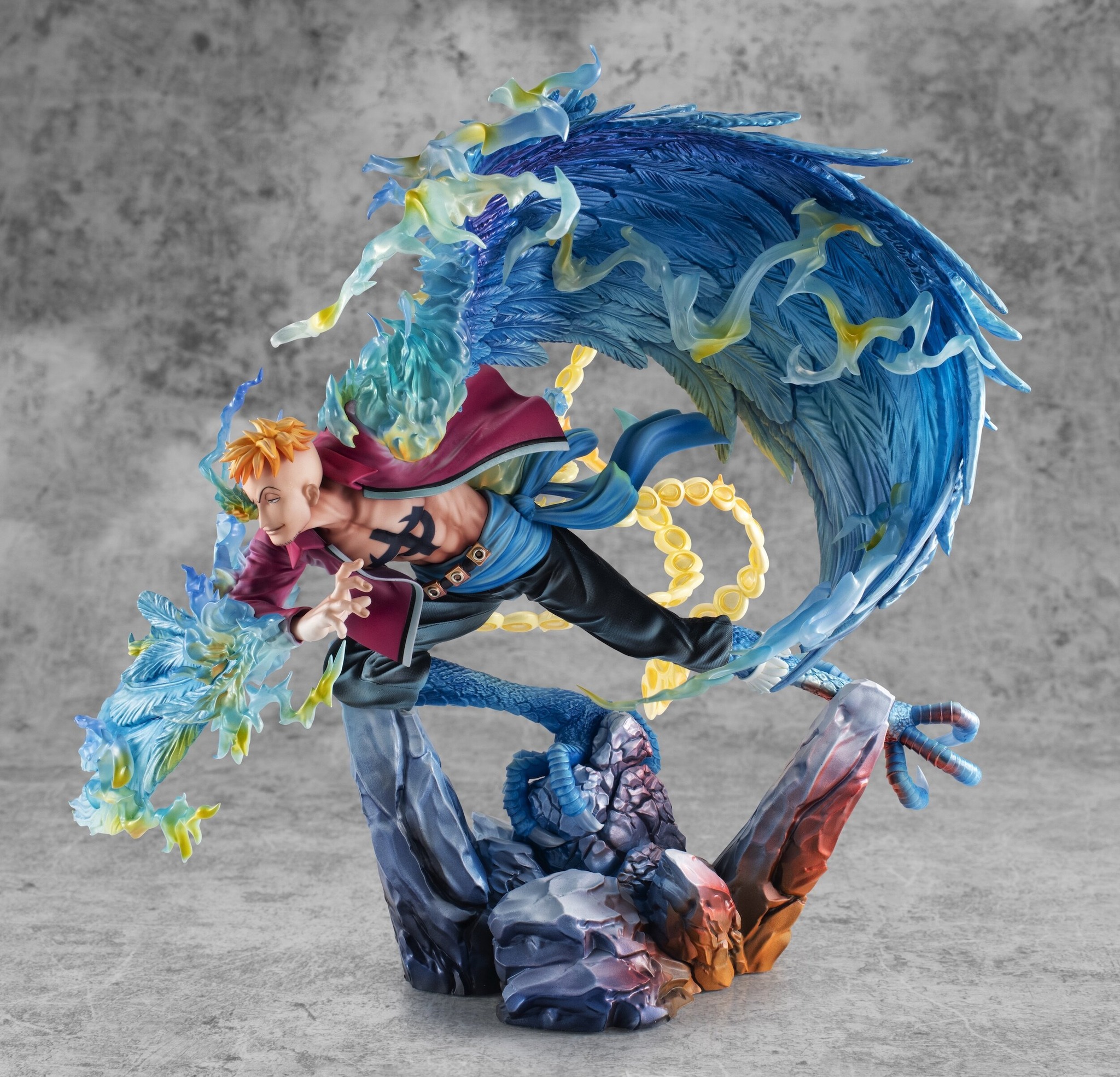[เปิดจอง] Portrait.Of.Pirates ONE PIECE “MAS-MAXIMUM” มัดจำ 2500