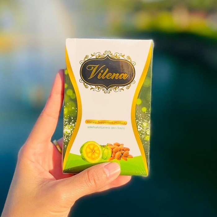 วีเลน่า Vilena