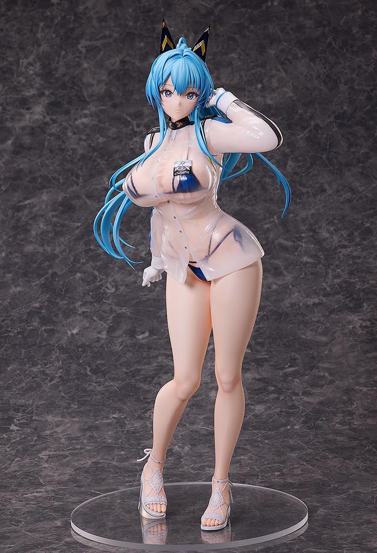 [เปิดจอง] Helm: Aquamarine