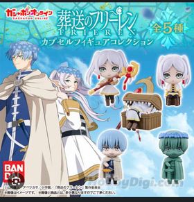 [เปิดจอง] Frieren: Beyond Journey's End