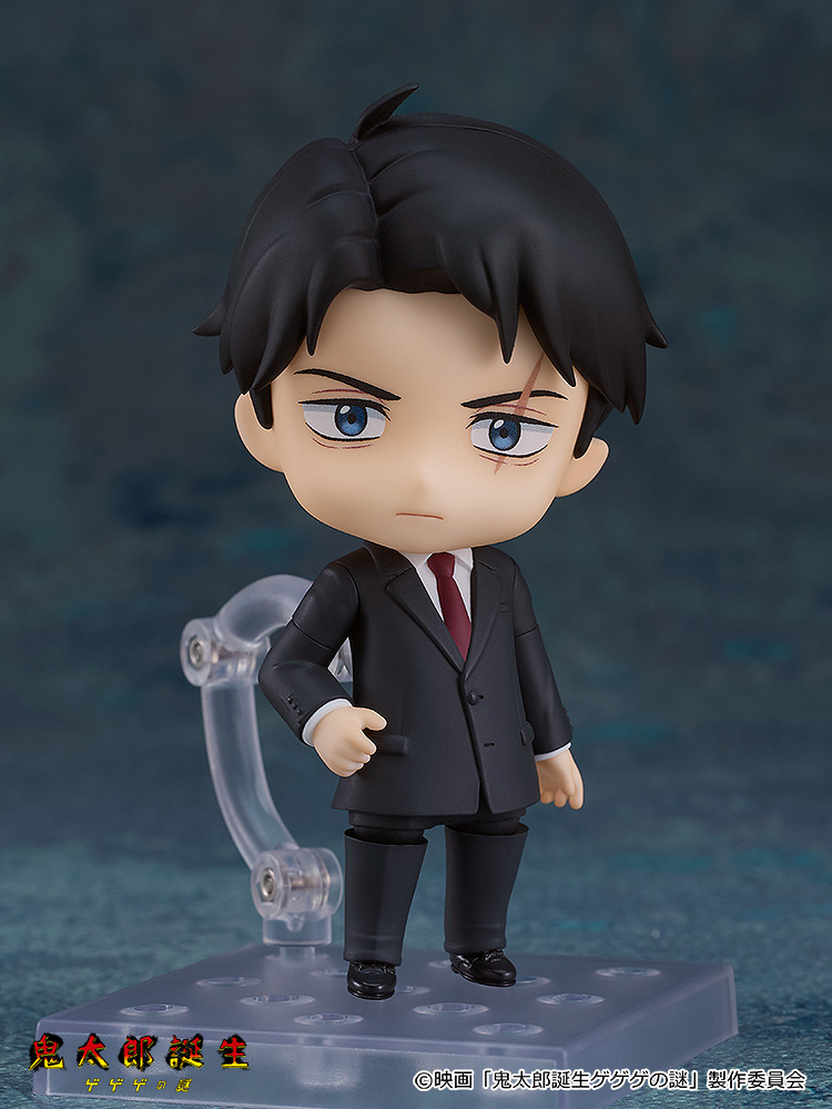 [เปิดจอง] Nendoroid Mizuki