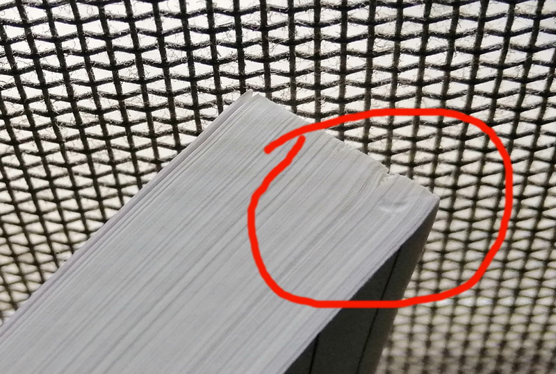 ฤกษ์งามยามปารีส (A Moveable Feast) (มีตำหนิ โปรดอ่านรายละเอียดก่อนสั่ง) (Ernest Hemingway)