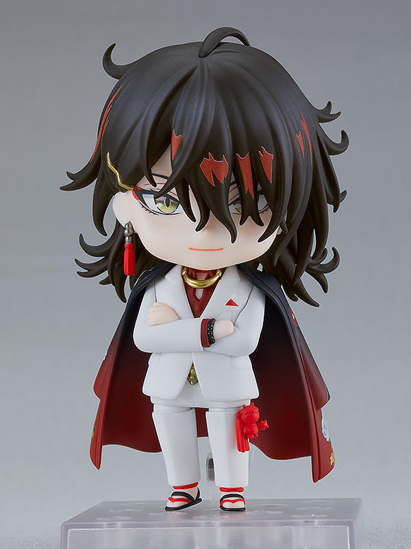 [เปิดจอง] Nendoroid Vox Akuma