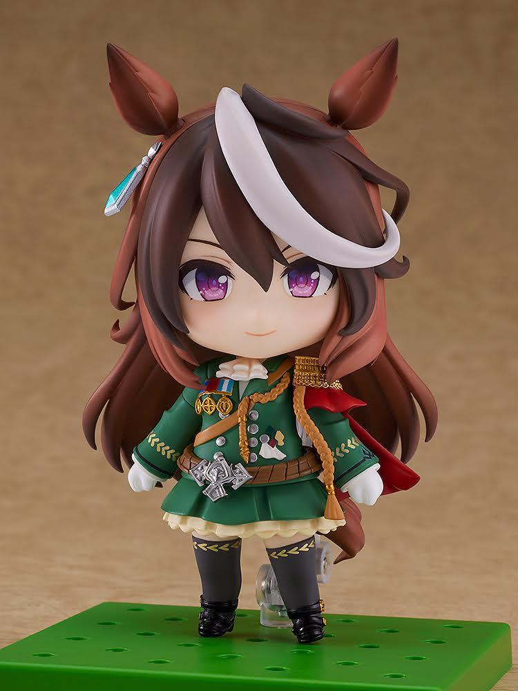 [เปิดจอง] Nendoroid Symboli Rudolf
