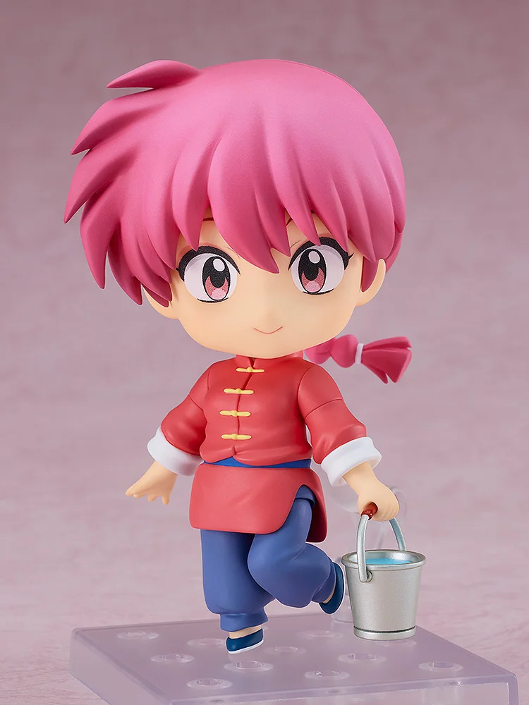 [เปิดจอง] Nendoroid Ranma (Female)