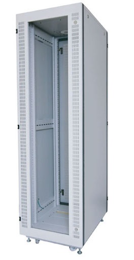 FAR-6027 FAR 19" PERFORATION EXPORT SERVER RACK 27U (60x100 cm.) สูง 139 cm.
