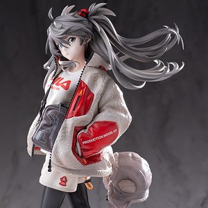 [เปิดจอง] ขาวดำ Shikinami Asuka Langley Ver.RADIO EVA Part.2