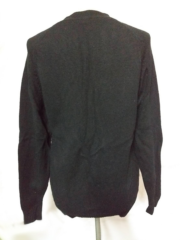 เสื้อคลุมไหมพรม คาร์ดิแกน Uniqlo SzM-L