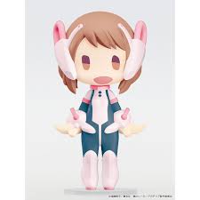 [เปิดจอง] Hello! Good Smile Ochaco Uraraka