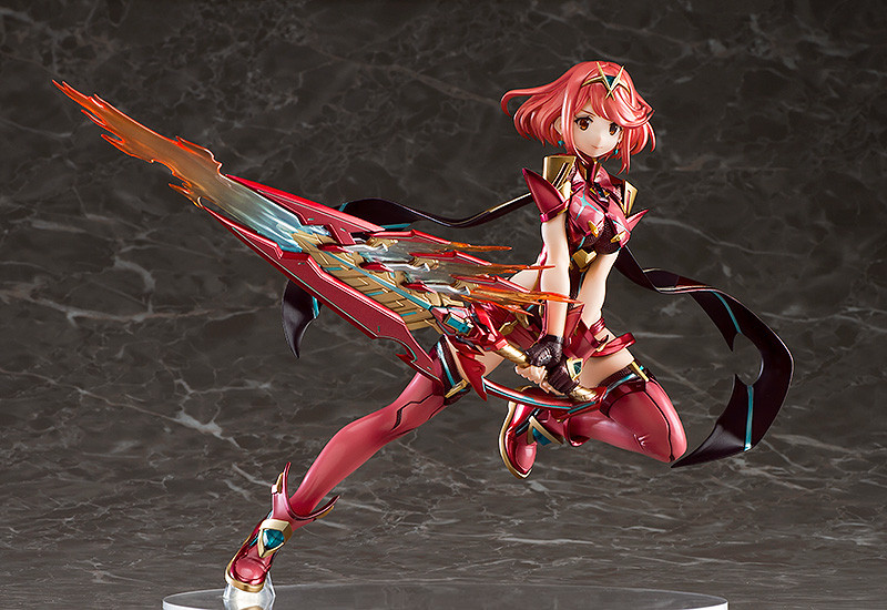 [เปิดจอง] Pyra (re-run) (2nd Order)