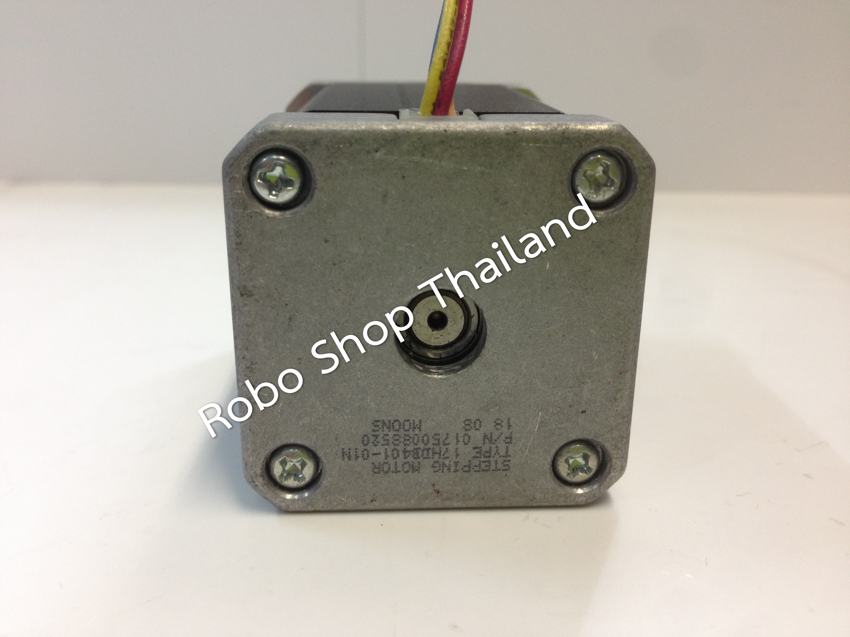 Step Motor NEMA17 (17HDB1401)