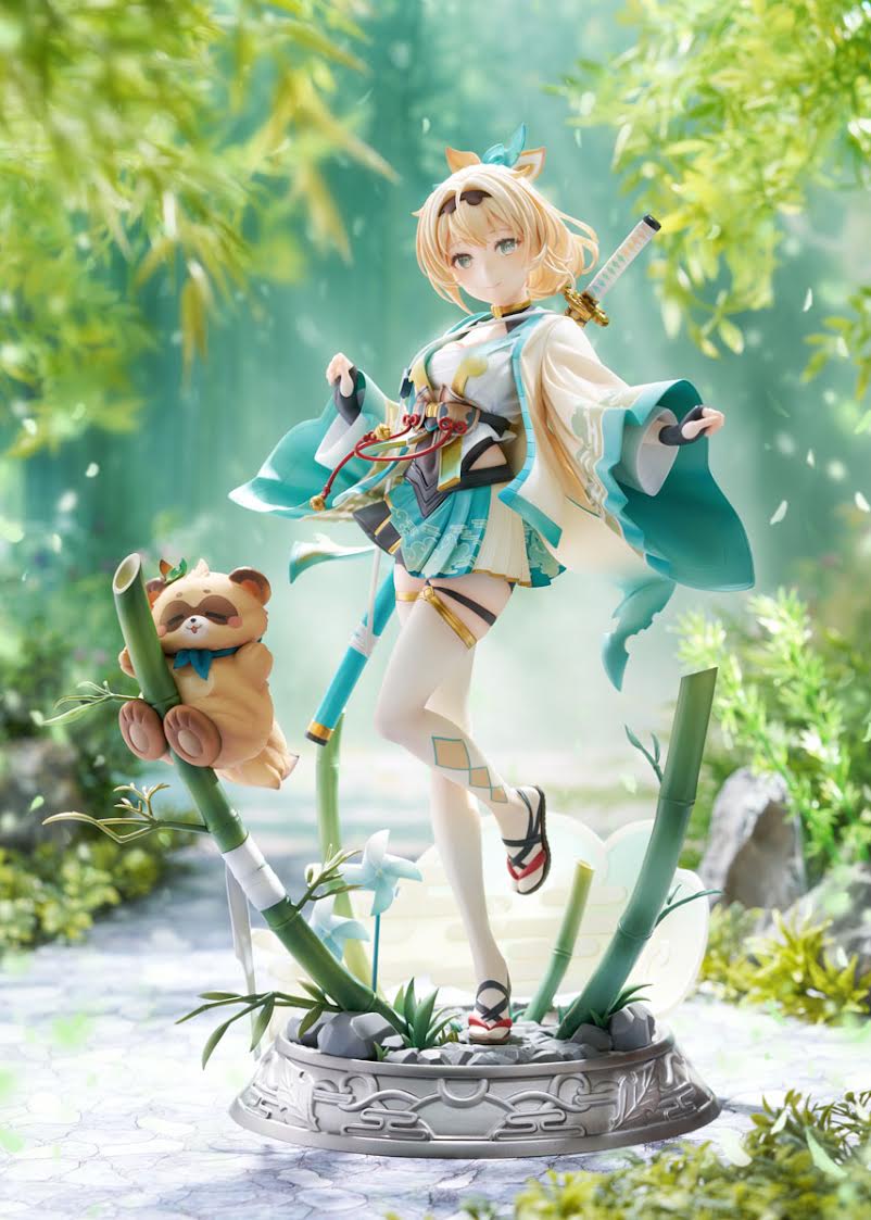 [เปิดจอง] Iroha Kazama 1/7 Scale