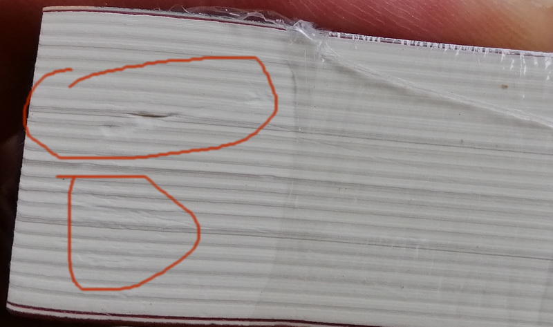 บทเรียนชีวิตที่จิตแพทย์อยากบอก (มีตำหนิ โปรดอ่านรายละเอียดก่อนสั่ง) (The Road Less Traveled)