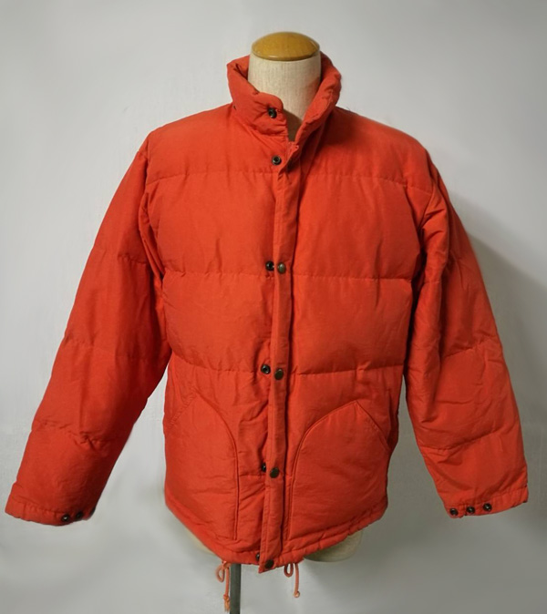 โค้ทขนเป็ดอุ่นติดลบ Mountain Wear อก46