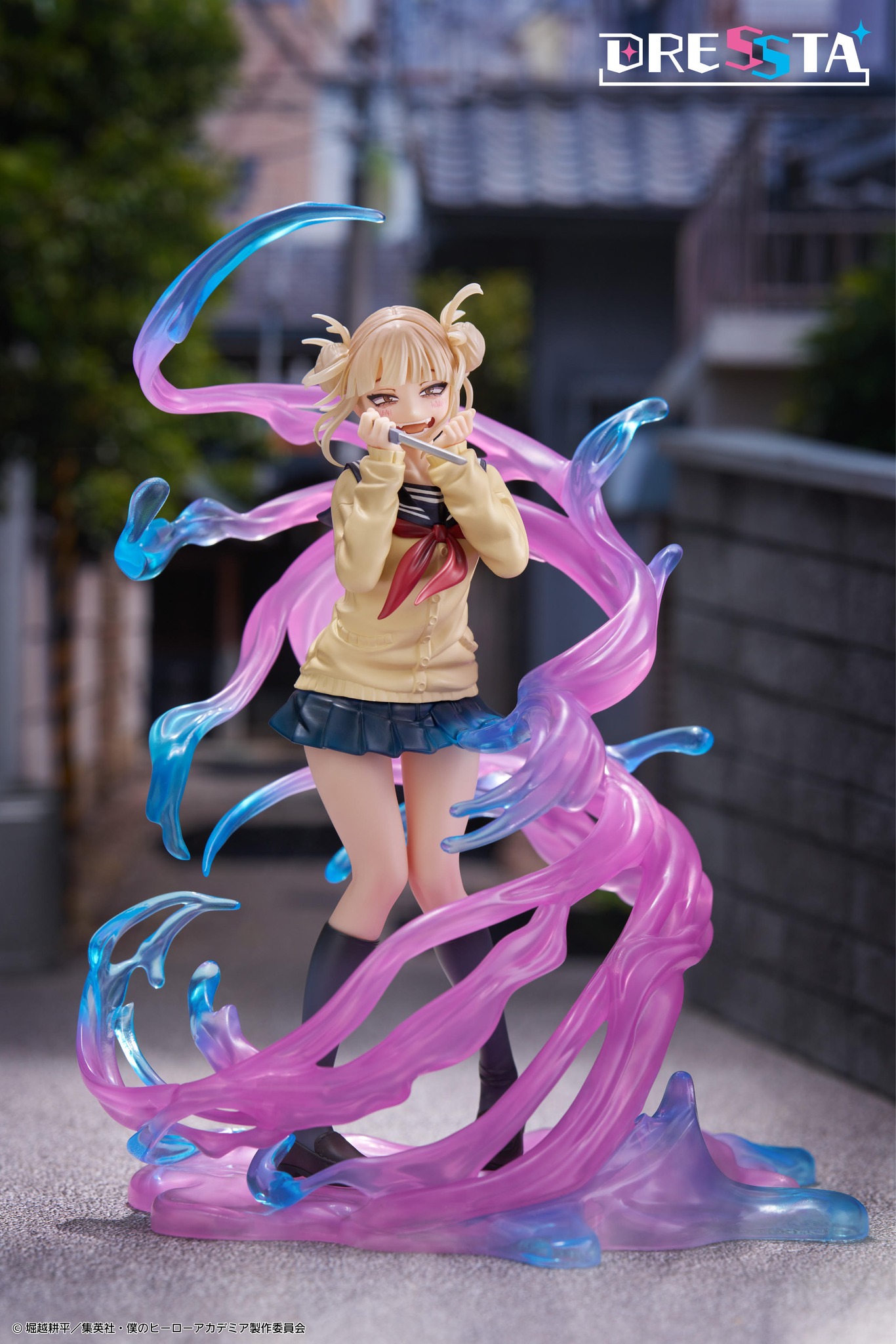 [เปิดจอง] Himiko Toga