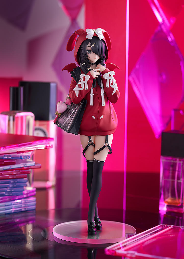 [เปิดจอง] POP UP PARADE Ame L Size