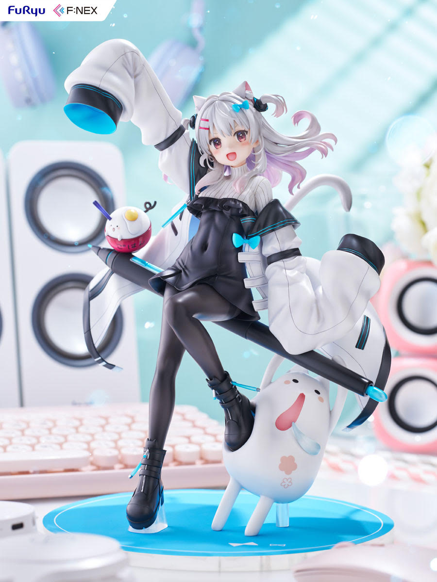[เปิดจอง] Furyu - 1/7 F:NEX: Natsume Eri