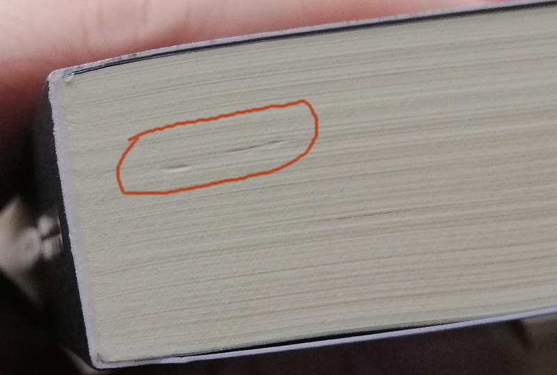 วิชารู้รอบ (มีตำหนิ โปรดอ่านรายละเอียดก่อนสั่ง) (RANGE)