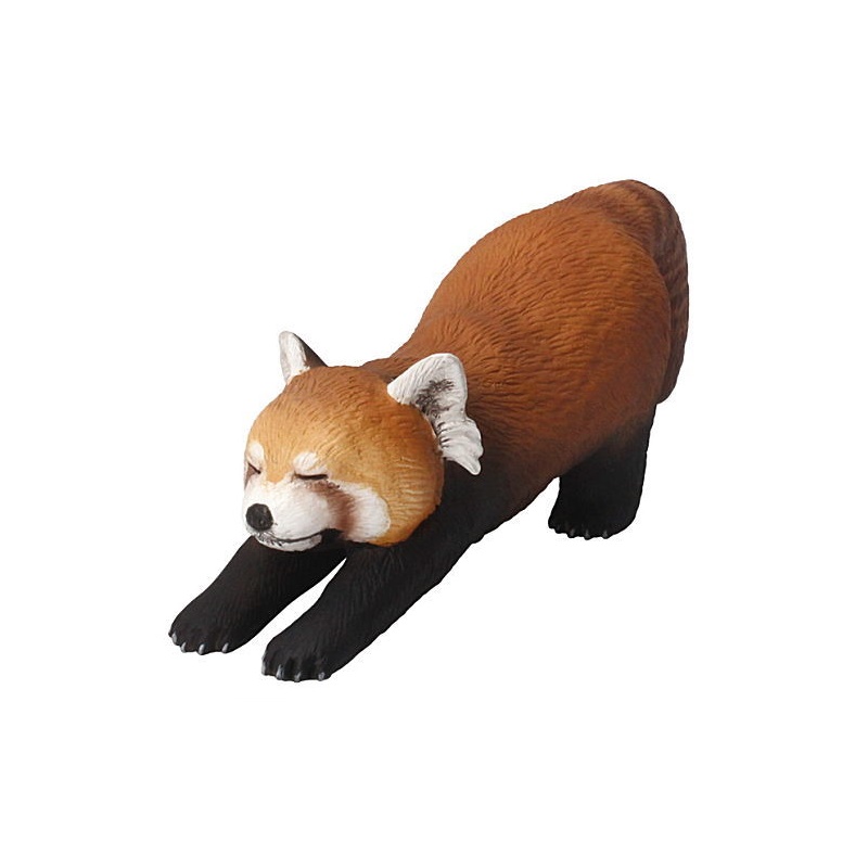 กาชาปองฟิกเกอร์สัตว์ Nobism Season 3