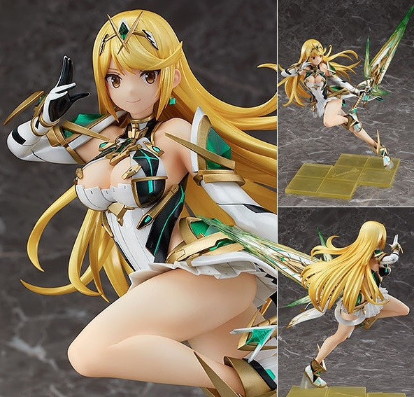 [เปิดจอง] Xenoblade Chronicles 2 - Mythra 1/7