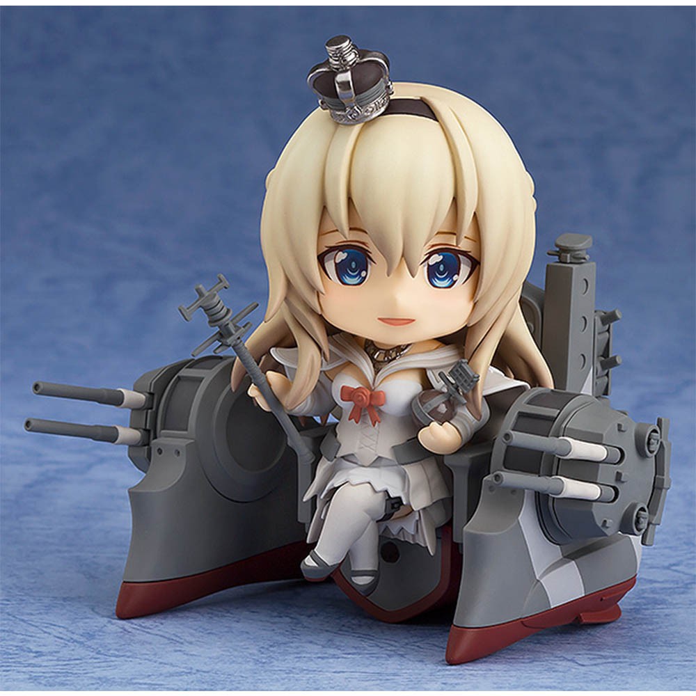 พร้อมส่ง Nendoroid Warspite