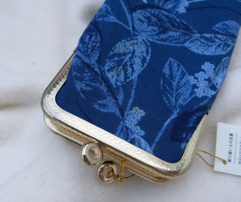 ซองแว่นตา สวยมากก