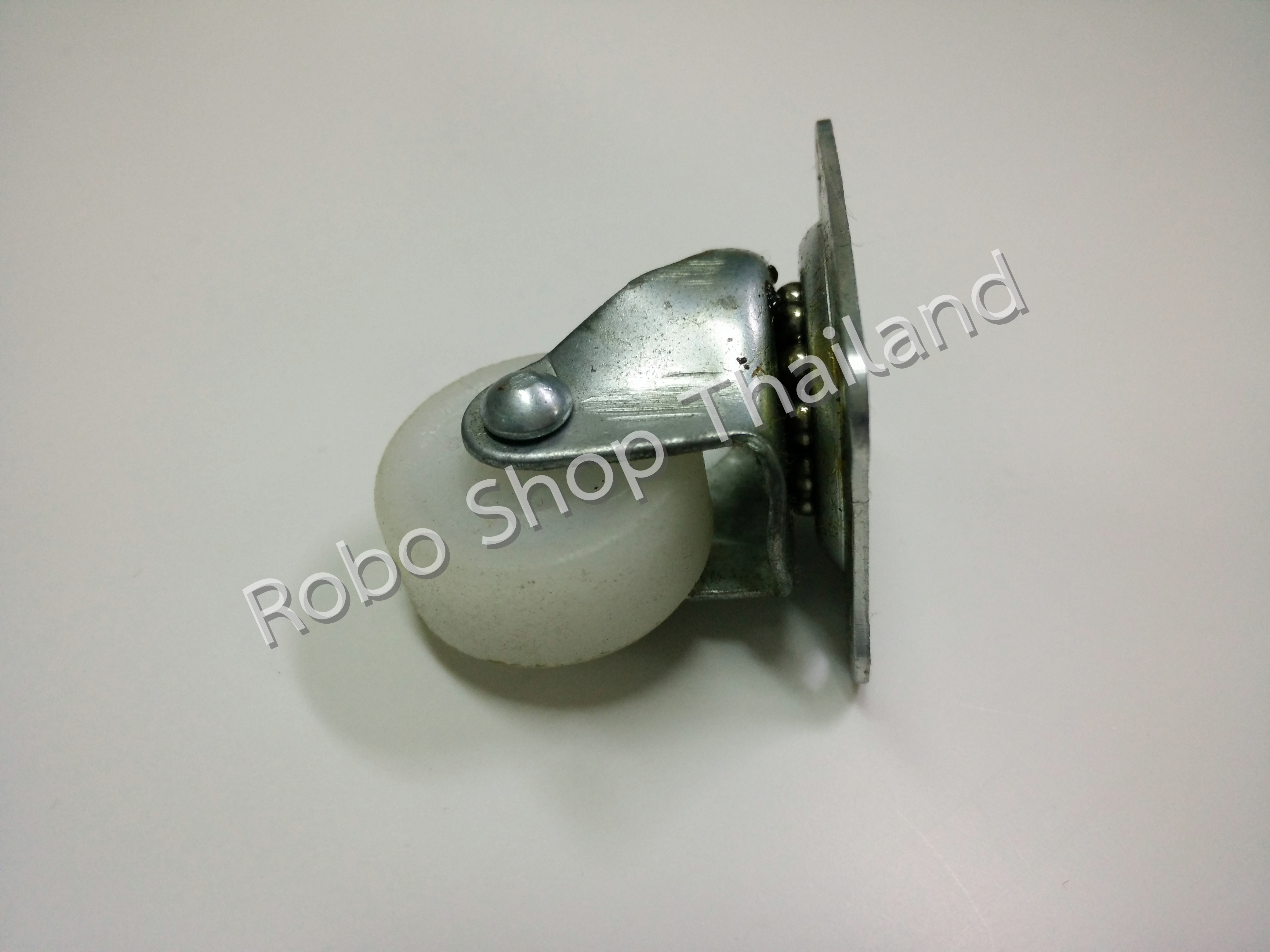 ล้อช่วยข้อต่อลูกปืน