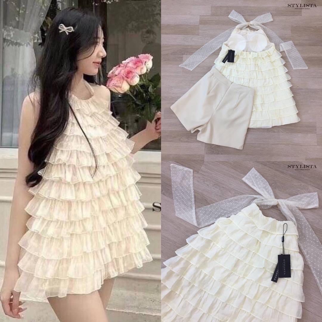 เซตเสื้อ กางเกง น้องขนมชั้น น่ารักมากก แพลตเทินดีงาม ใส่สวยเปะสุดๆ สินค้าคุณภาพ (พร้อมส่ง)