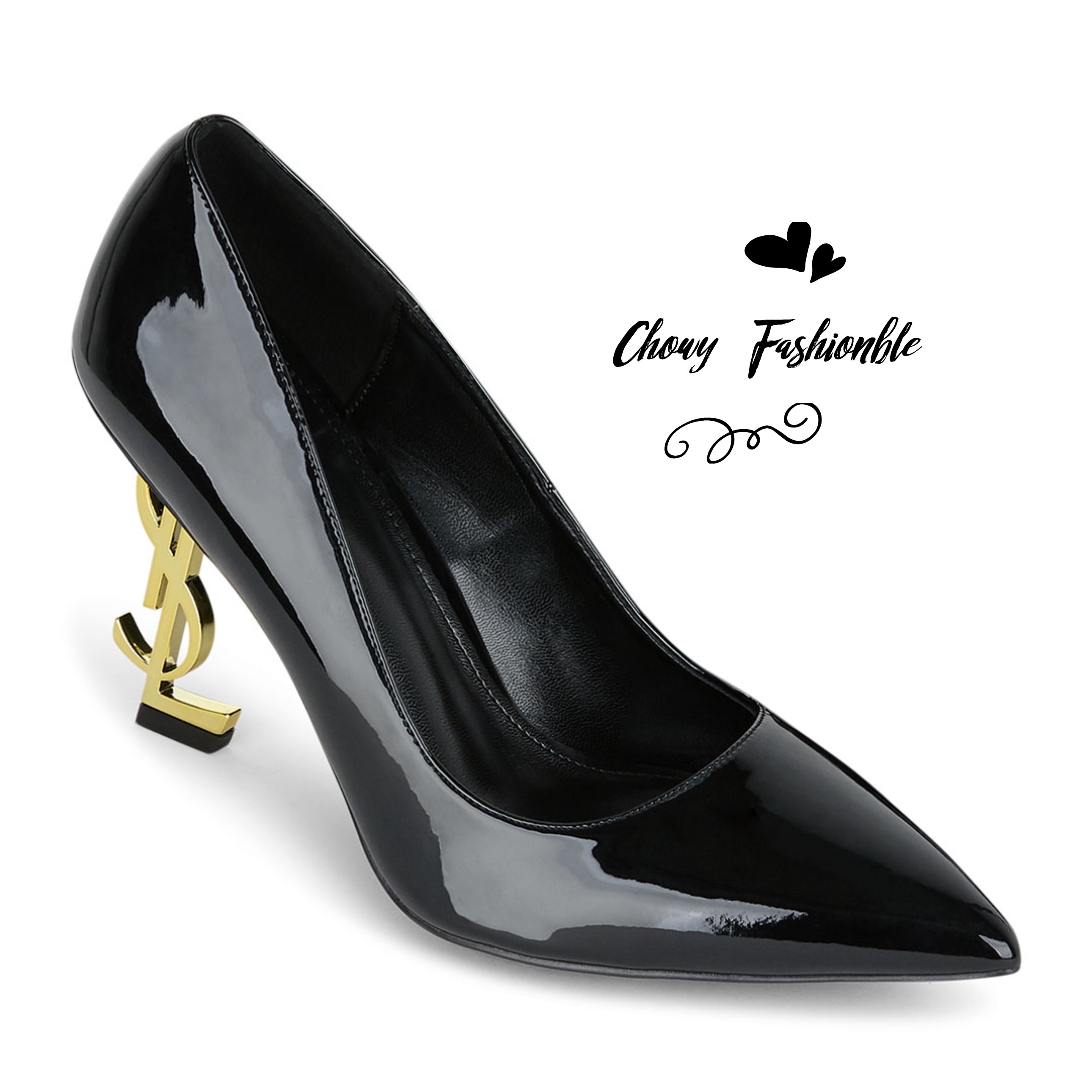 รองเท้าไซส์ใหญ่ 42-45 ส้นสูงไซส์ใหญ่ ส้นสูงยิปแซง ส้นสูงแบรนด์เนม HighEnd Copbrand KR1157BN