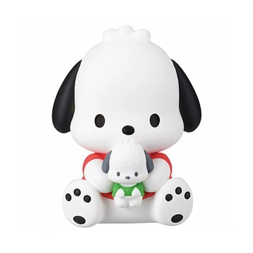 กาชาปองฟิกเกอร์ซานริโอ้ Sanrio Characters Plush Toys and Figures