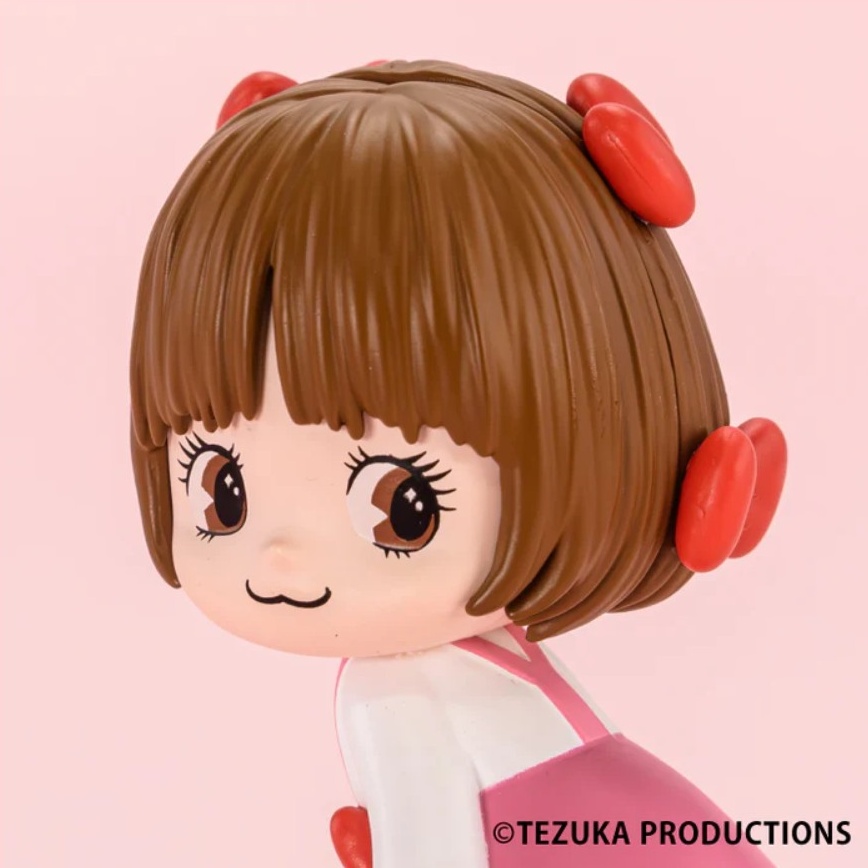 กาชาปอง Pinoko Figure Collection