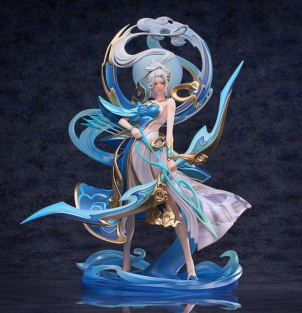 [เปิดจอง] Jia Luo: Tai Hua ver.
