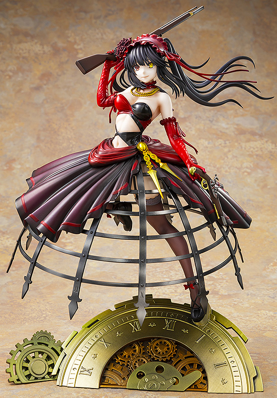 พร้อทส่ง CAworks Kurumi Tokisaki: Night Dress Ver.