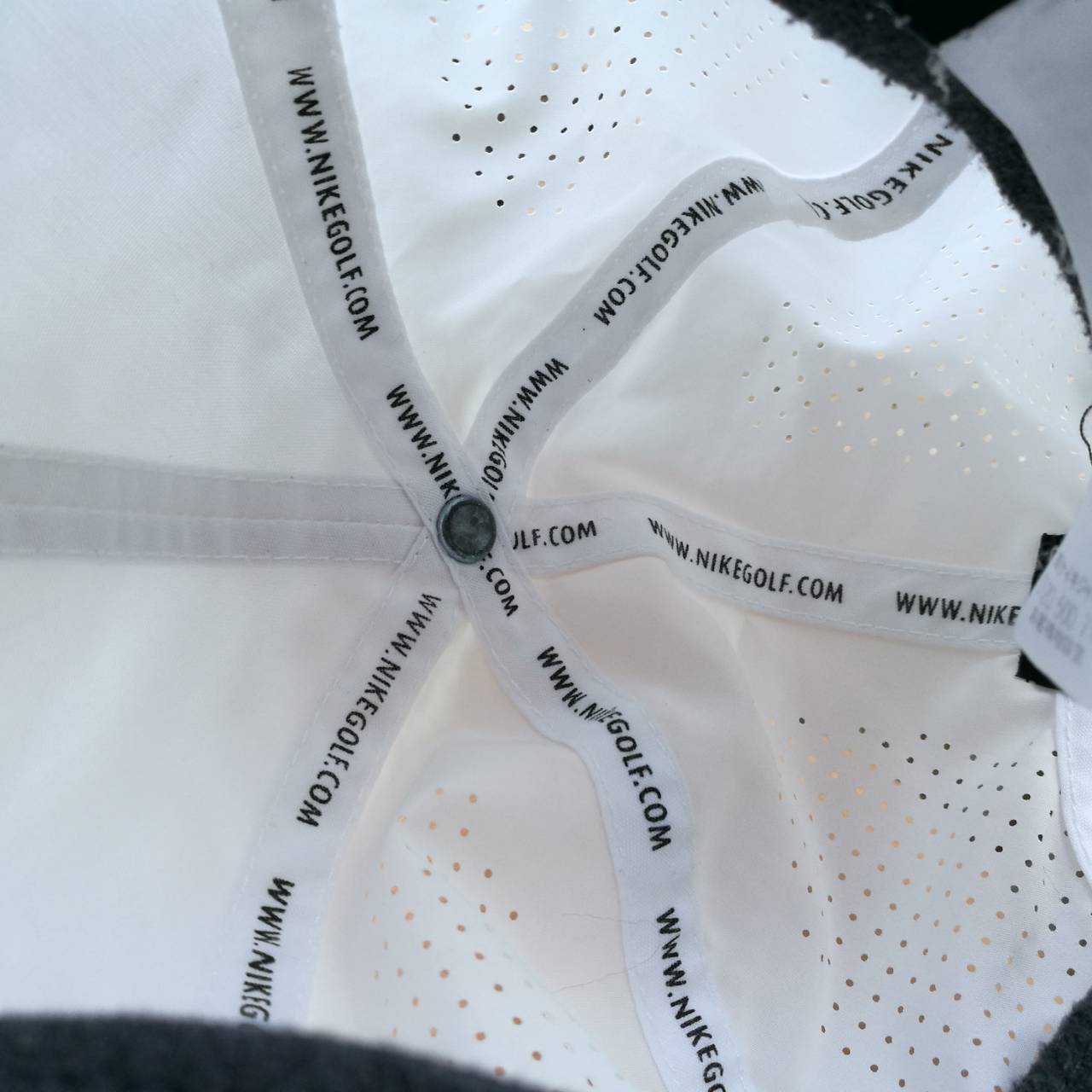 หมวกแก๊ป NIKE GOLF