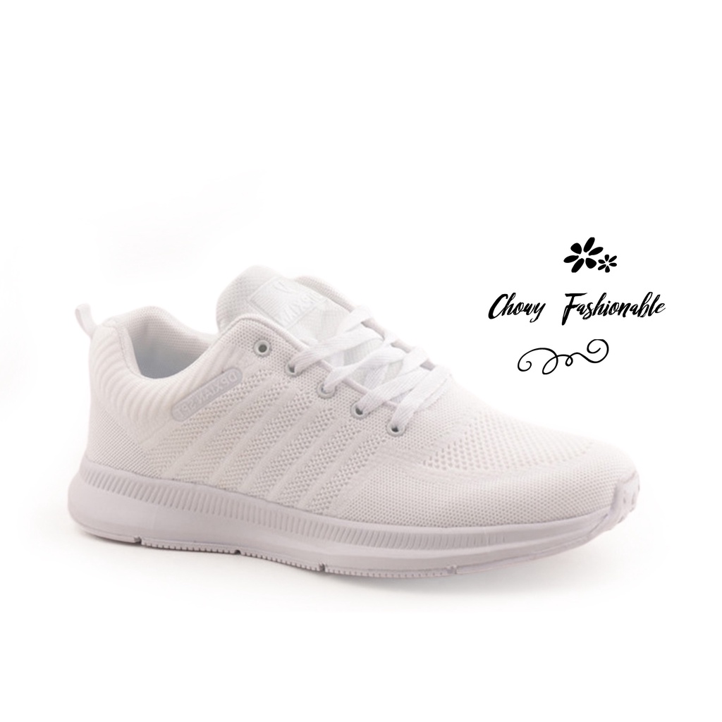 รองเท้าผ้าใบผู้ชายไซส์ใหญ่ 48-54 ผ้าใบชายไซส์ใหญ่ KR1035