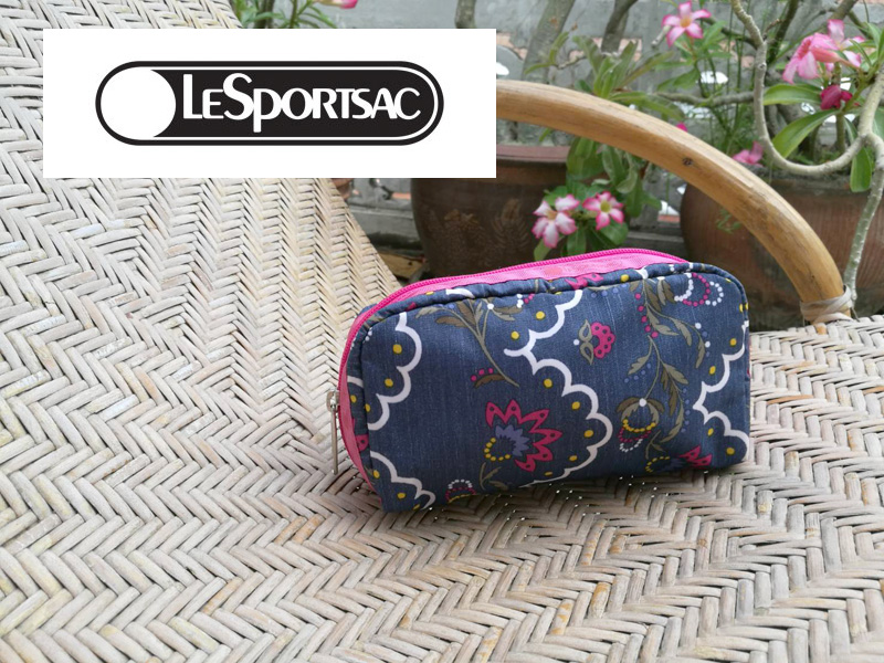 กระเป๋าเอนกประสงค์ LESPORTSAC (ของใหม่)