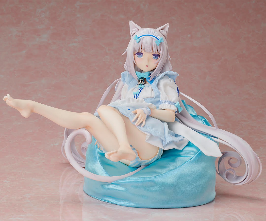 [เปิดจอง] Vanilla Bare Leg Ver.