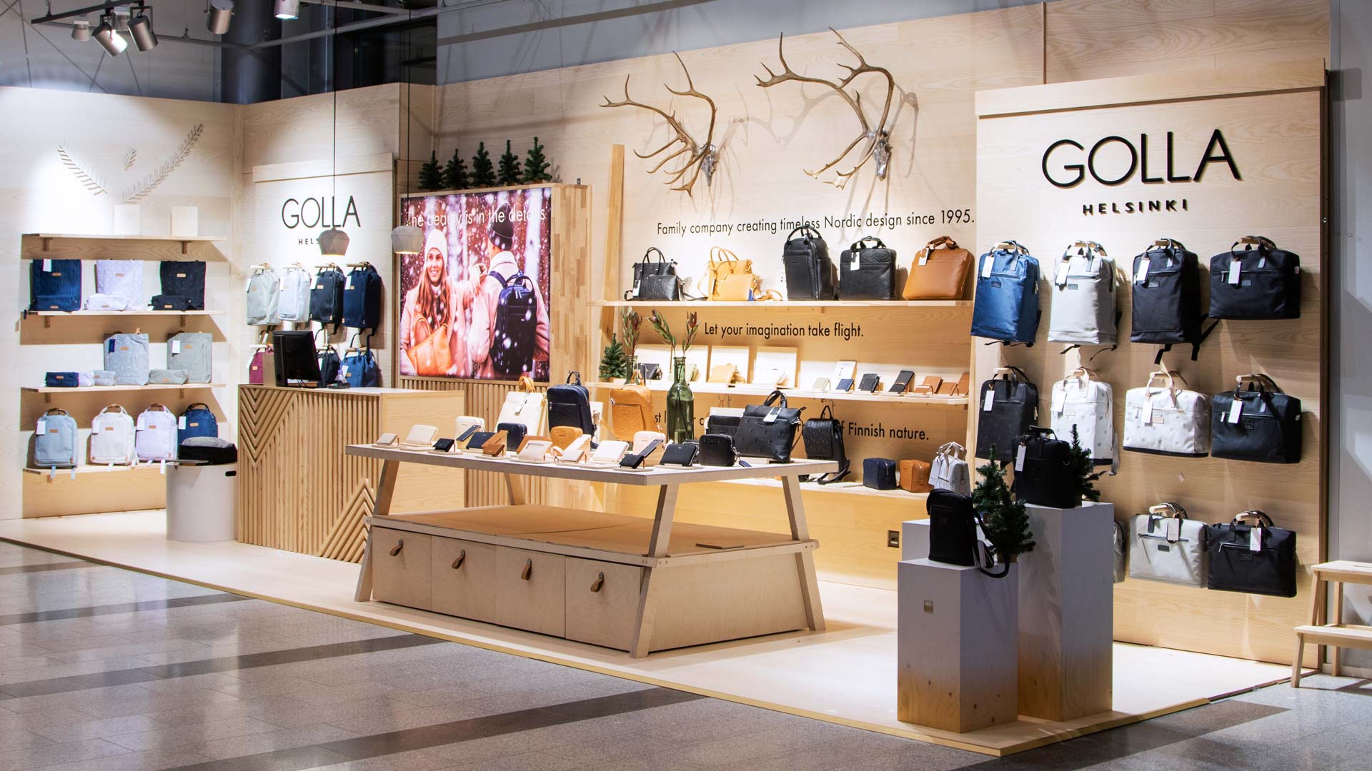 กระเป๋าสอดเข็มขัด GOLLA ใส่มือถือ ใส่กล้อง /ของใหม่/