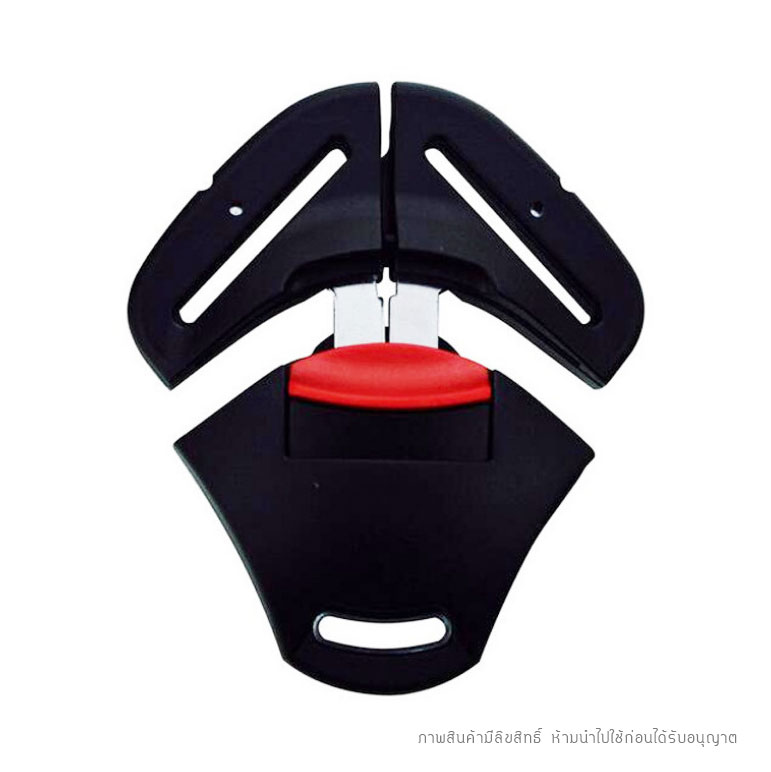 ชุดอะไหล่สายคาร์ซีท อะไหล่คาร์ซีท สายคาร์ซีท Car Seat Belt by NanaBaby