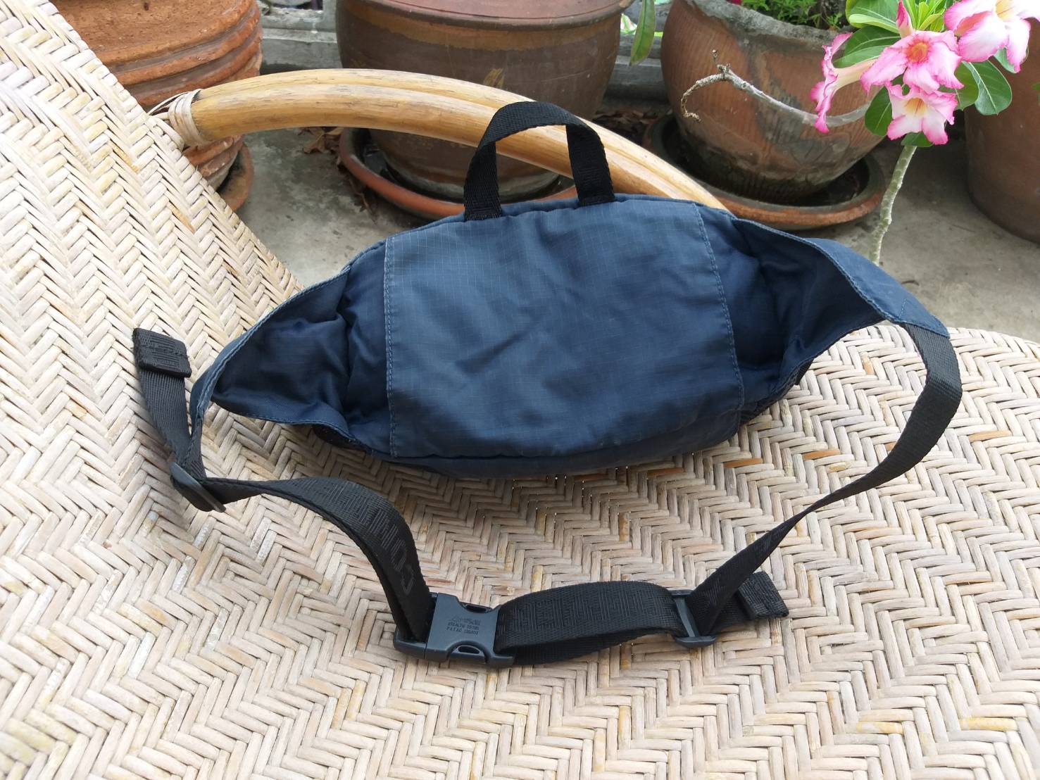 กระเป๋าคาดเอว คาดอก CONVERSE ของแท้