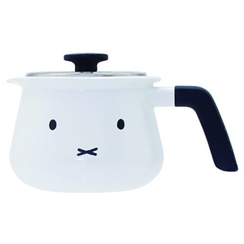 กาชาปองโมเดลเครื่องครัวฟูจิโฮโรขนาดจิ๋วลายมิฟฟี่บอริส FUJIHORO Miffy Boris Face Series Mini Collection