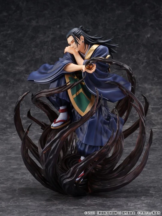 [เปิดจอง] Estream Jujutsu Kaisen 0" Natsuyu Suguru 1/7 ราคา9400-9800บาท