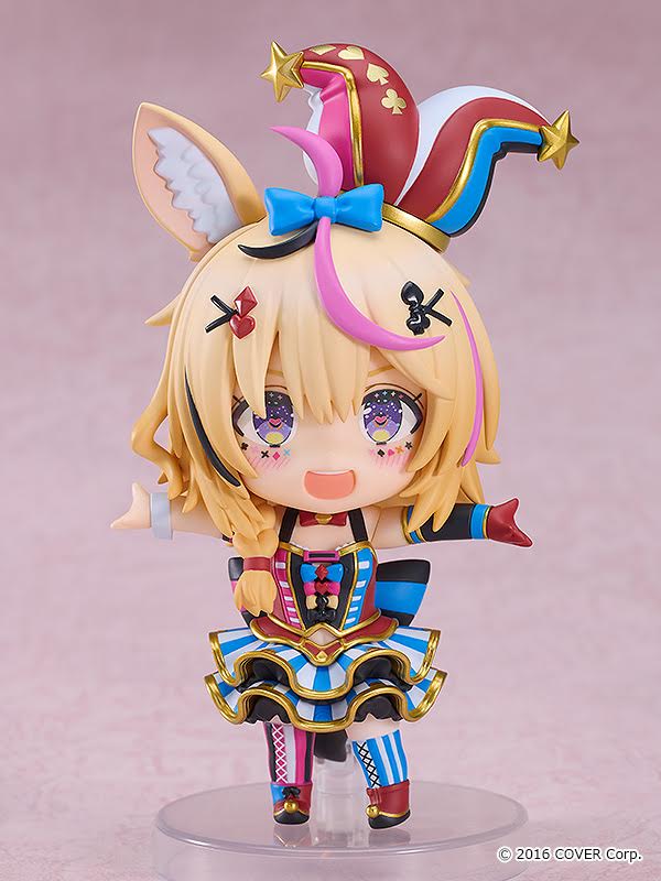 [เปิดจอง] Nendoroid Omaru Polka