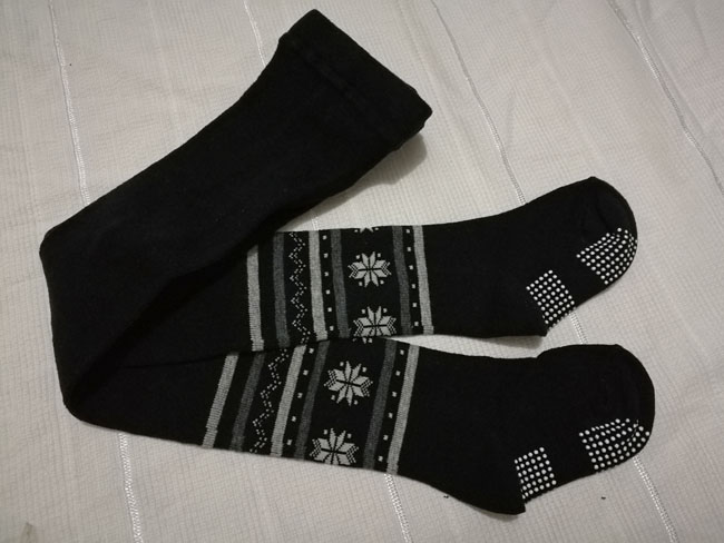 เลกกิ้งเด็ก ผ้าดีมาก Sz85 (ของใหม่)