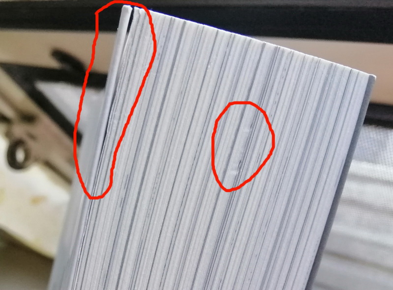 ปรัชญาชีวิตศาสตร์แห่งความสำเร็จ (Napoleon Hill's Law of Success) (มีตำหนิ โปรดอ่านรายละเอียด)