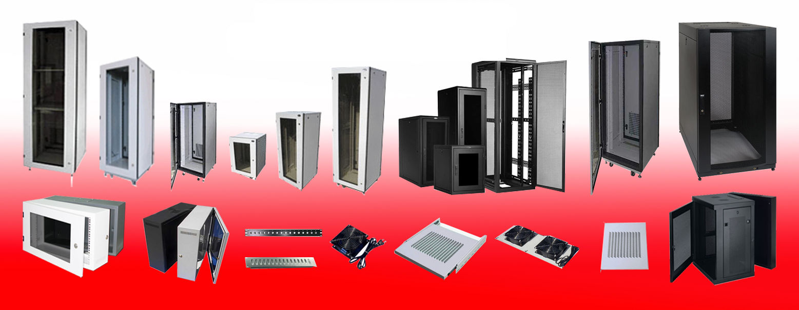 โรงงานผลิตและจำหน่ายตู้ Rack server ราคาปลีกในราคาส่ง