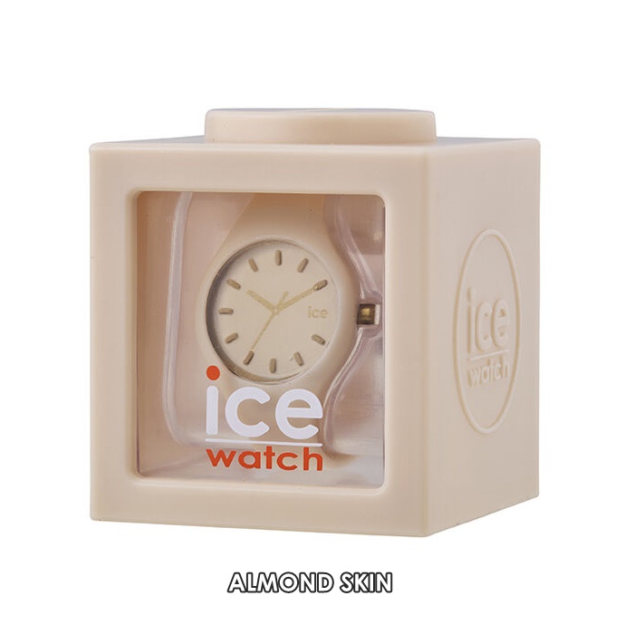 กาชาปอง ICE-WATCH Miniature Collection