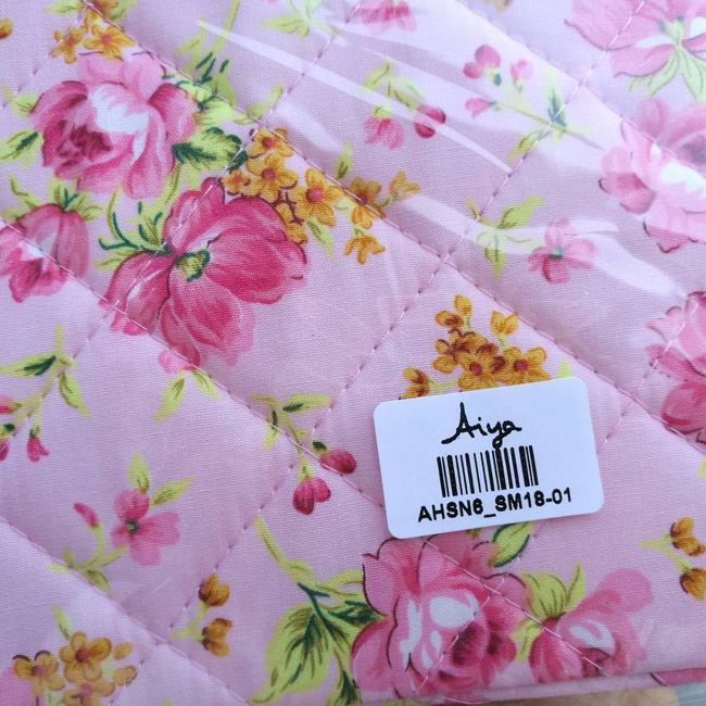 กระเป๋า AIYA จาก King Power /ของใหม่/